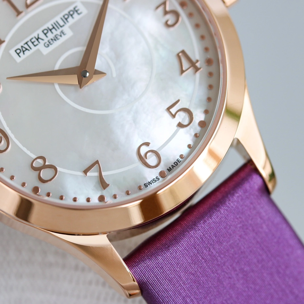Patek Philippe AAA Quality Watches For Women UrbanStyle 7877