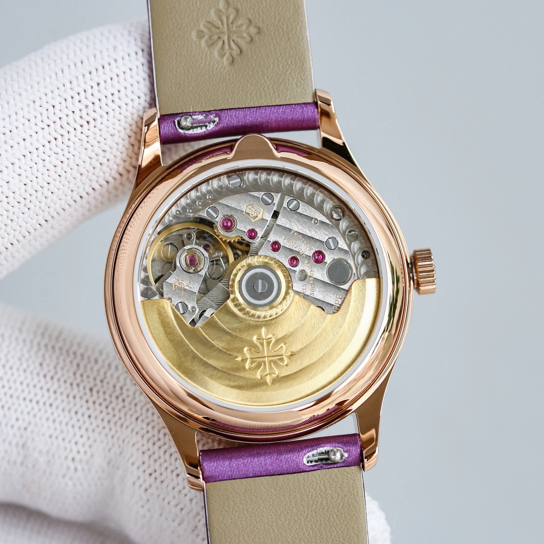 Patek Philippe AAA Quality Watches For Women UrbanStyle 7877