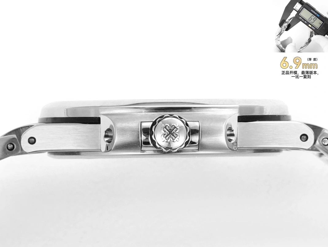Patek Philippe AAA Quality Watches For Women WellDesigned 8243