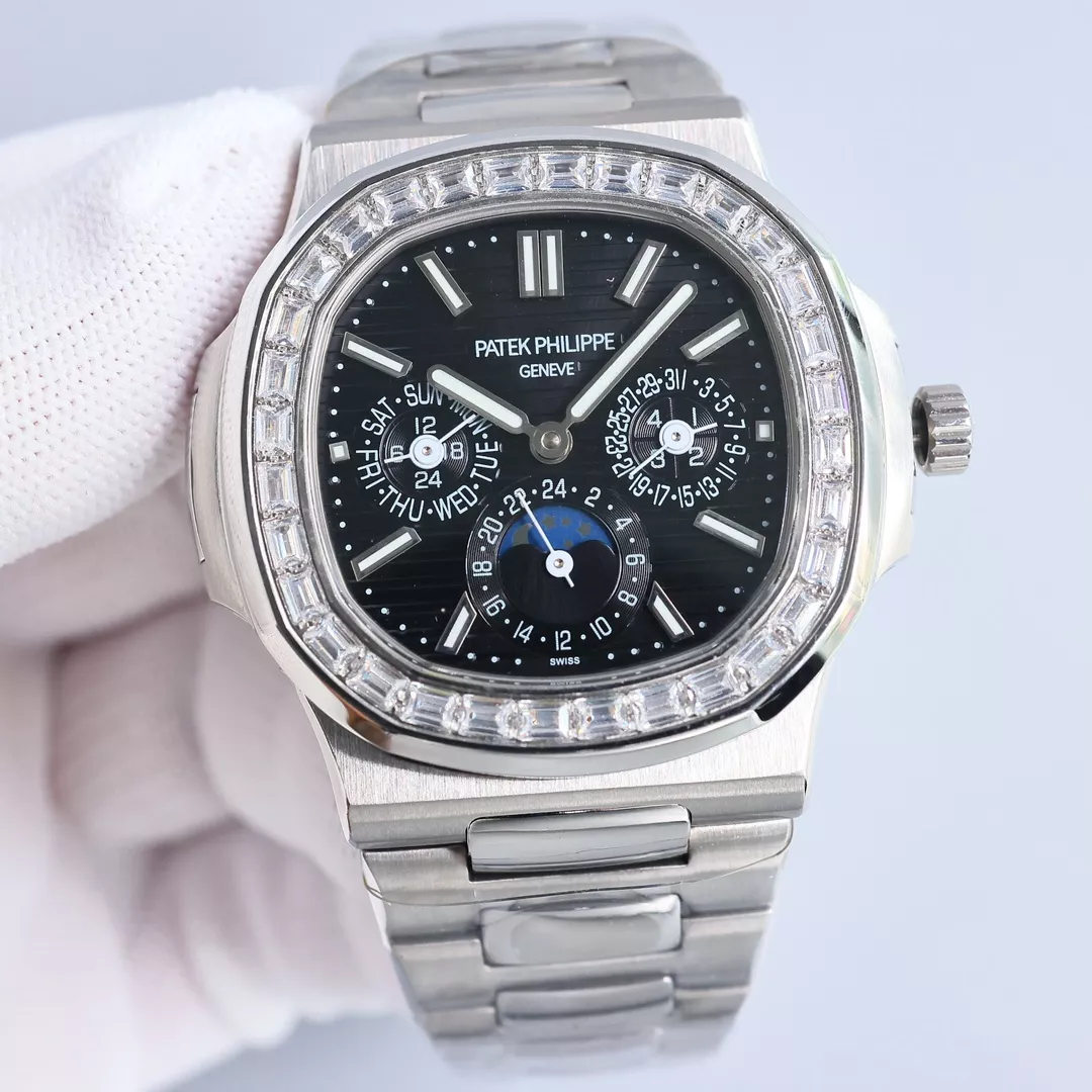 Patek Philippe AAA Quality Watches HighQuality 4831