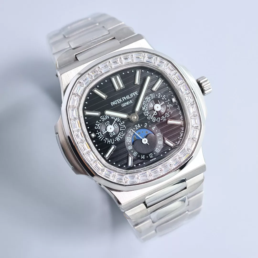 Patek Philippe AAA Quality Watches HighQuality 4831