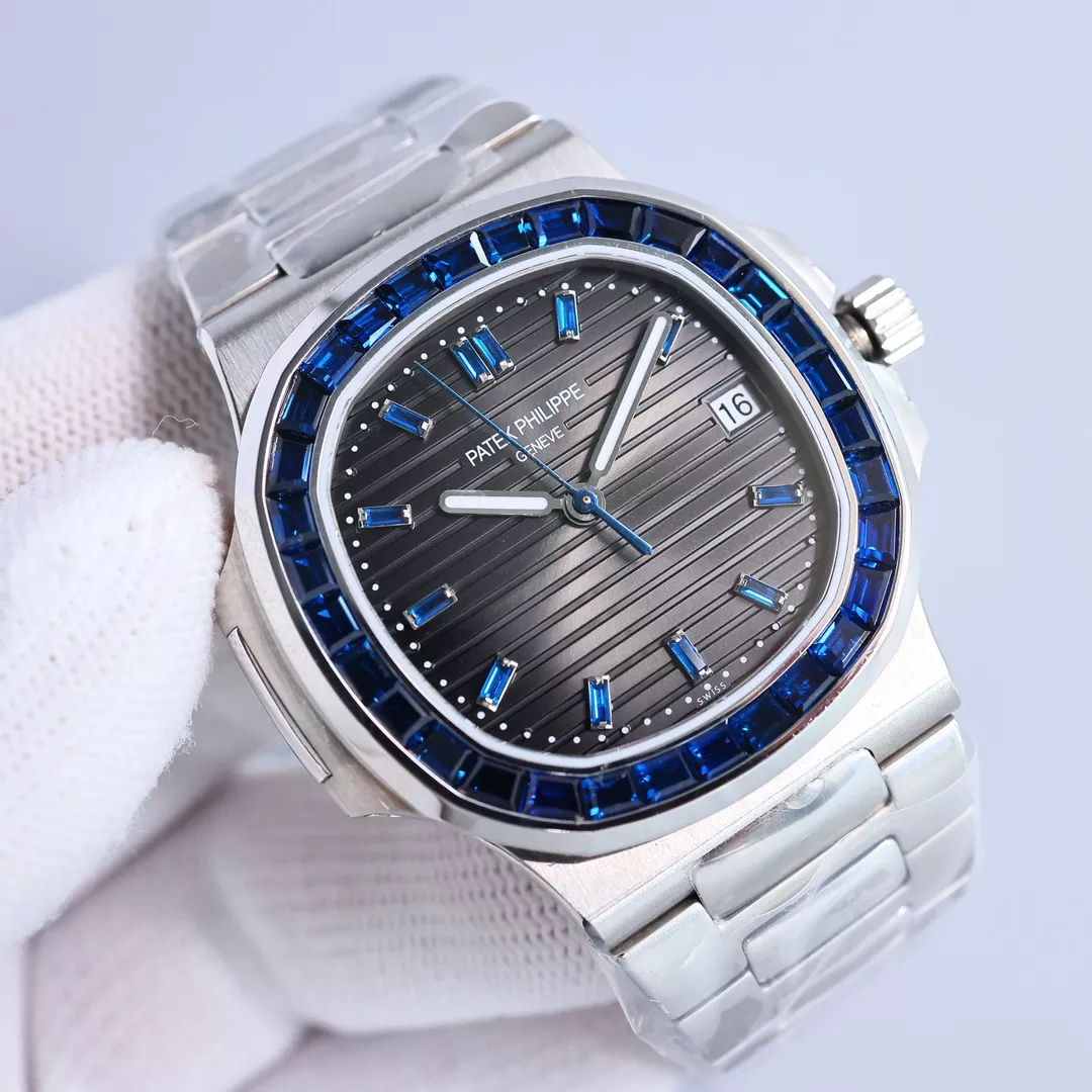 Patek Philippe AAA Quality Watches Soft 7078