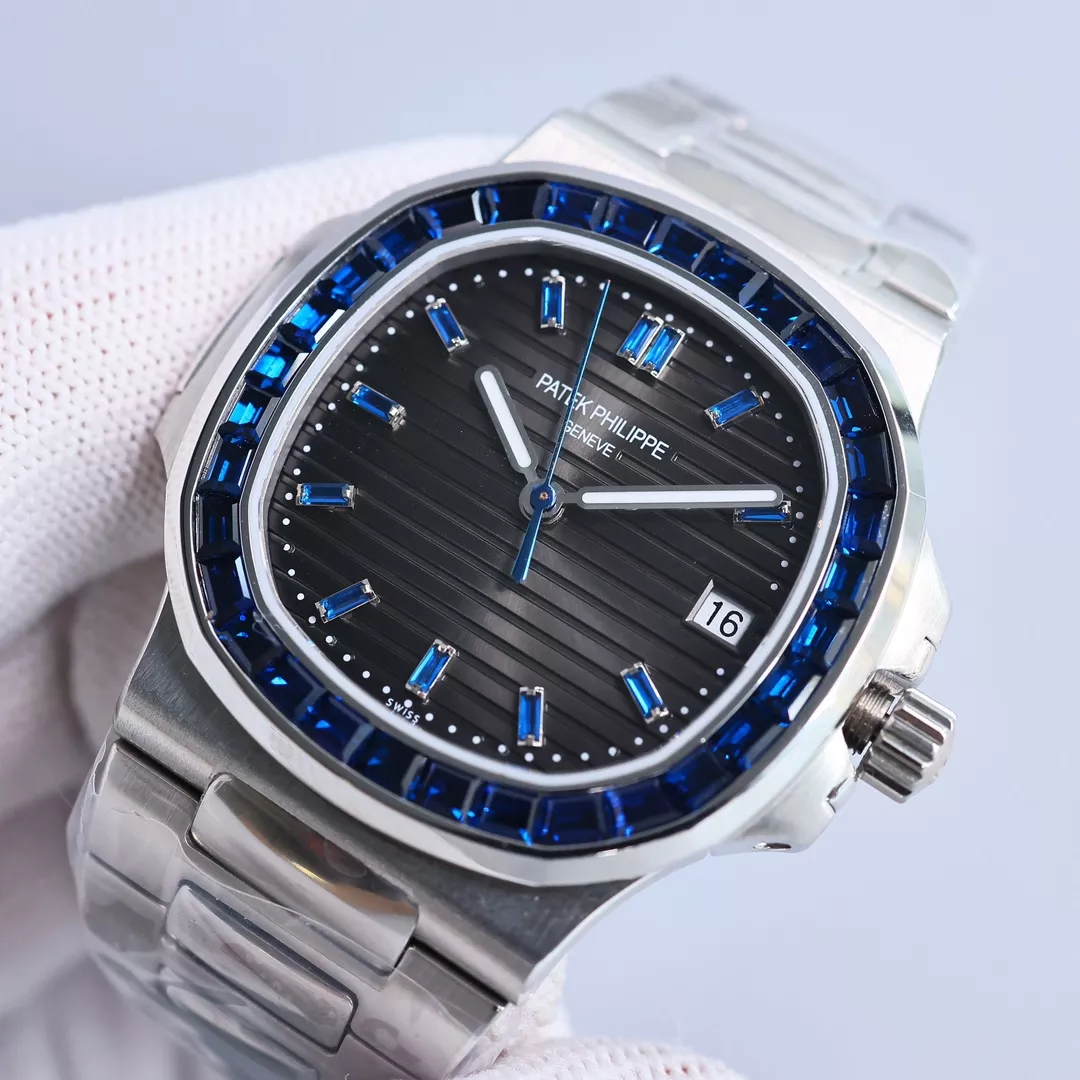 Patek Philippe AAA Quality Watches Soft 7078