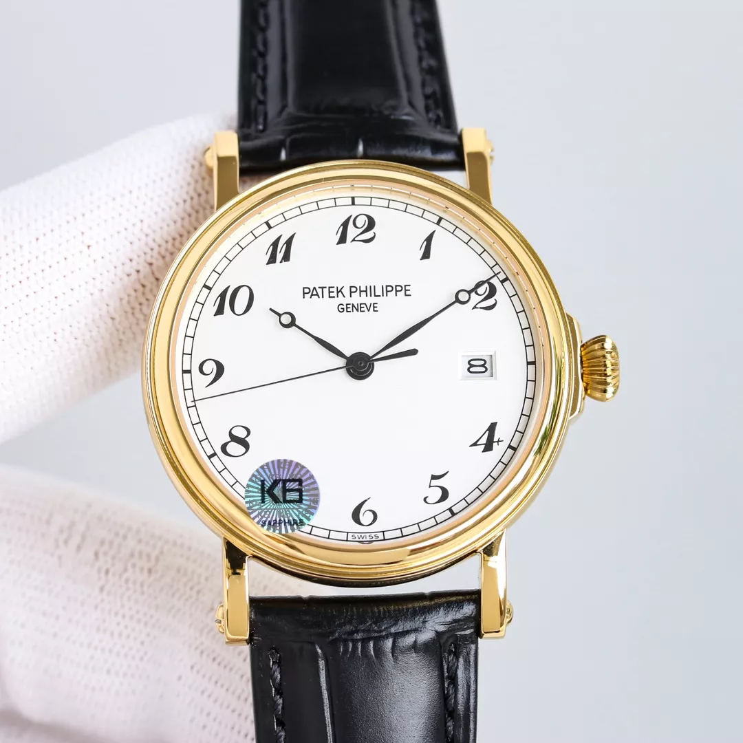 Patek Philippe AAA Quality Watches Soft 7266