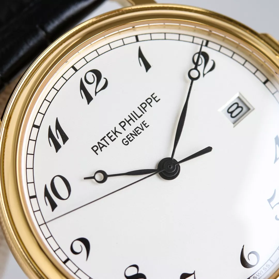 Patek Philippe AAA Quality Watches Soft 7266