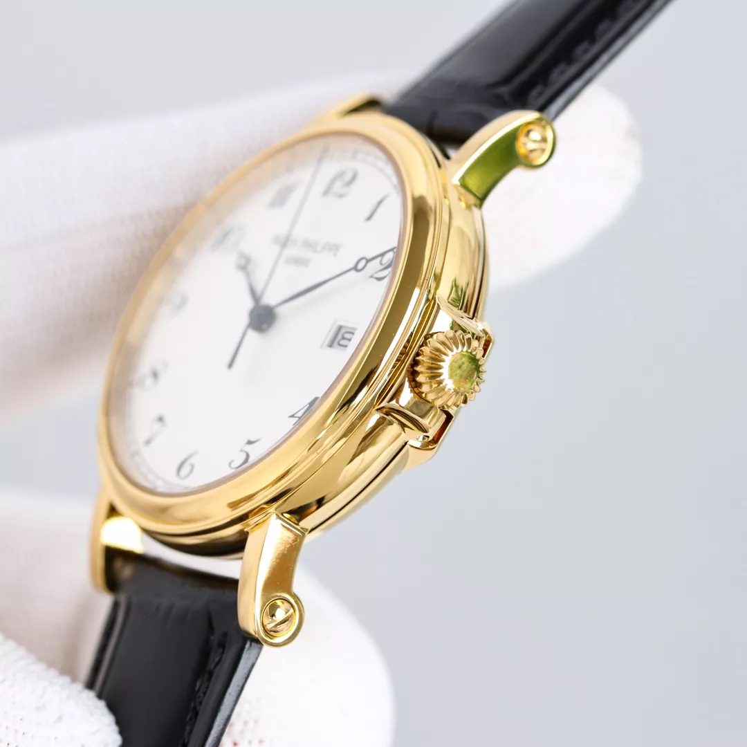 Patek Philippe AAA Quality Watches Soft 7266