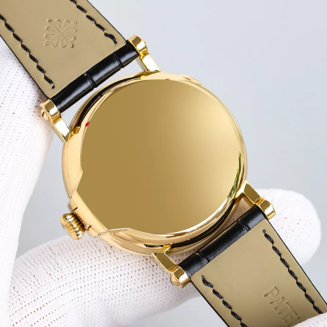 Patek Philippe AAA Quality Watches Soft 7266
