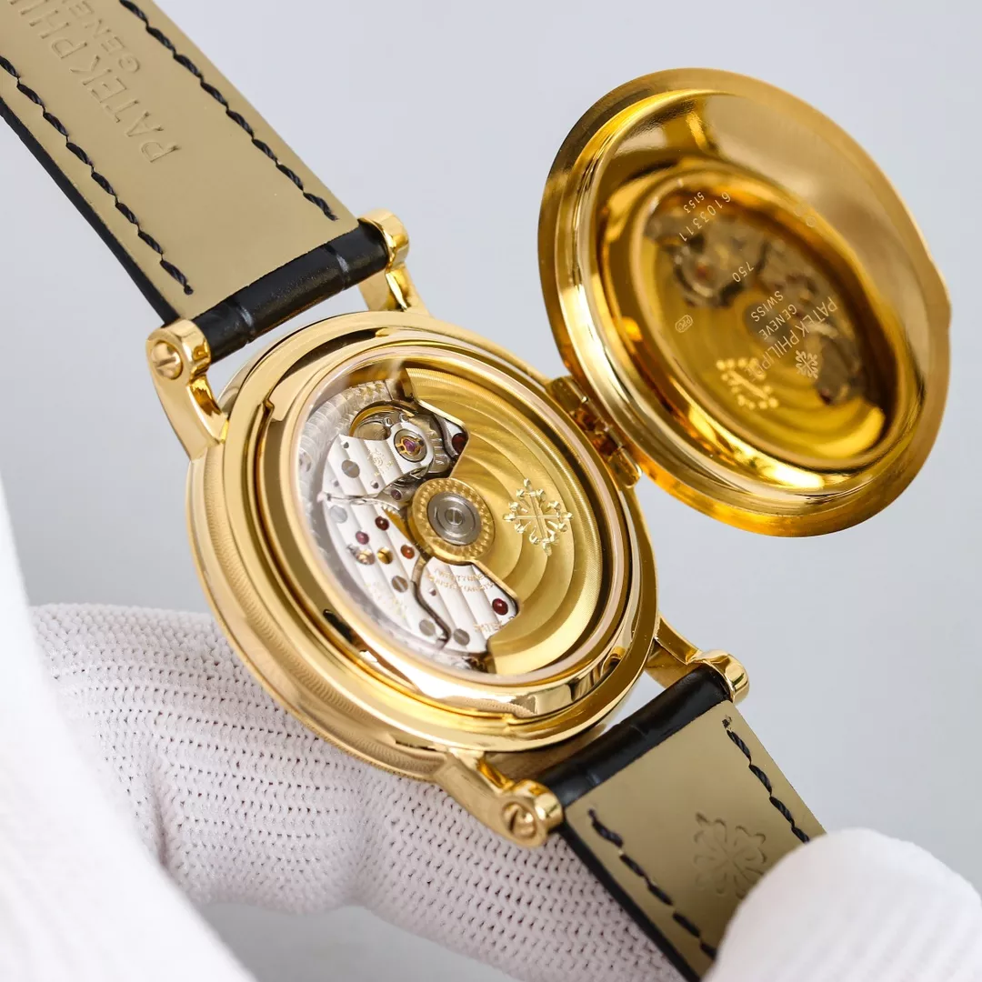 Patek Philippe AAA Quality Watches Soft 7266