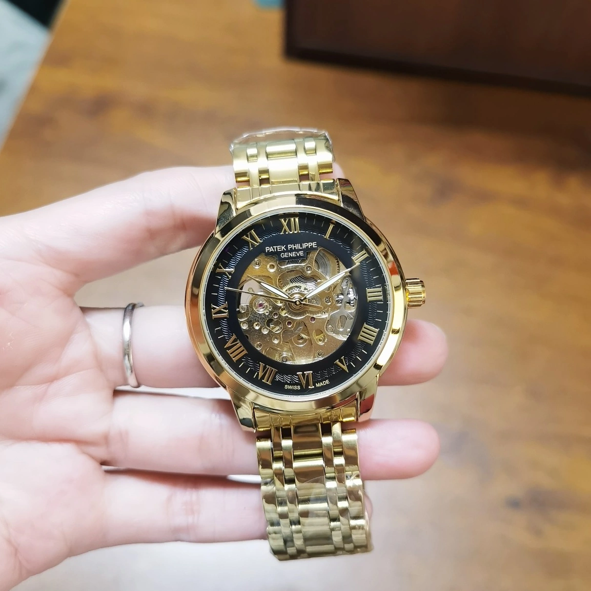 Patek Philippe Watches For Men Affordable 9328