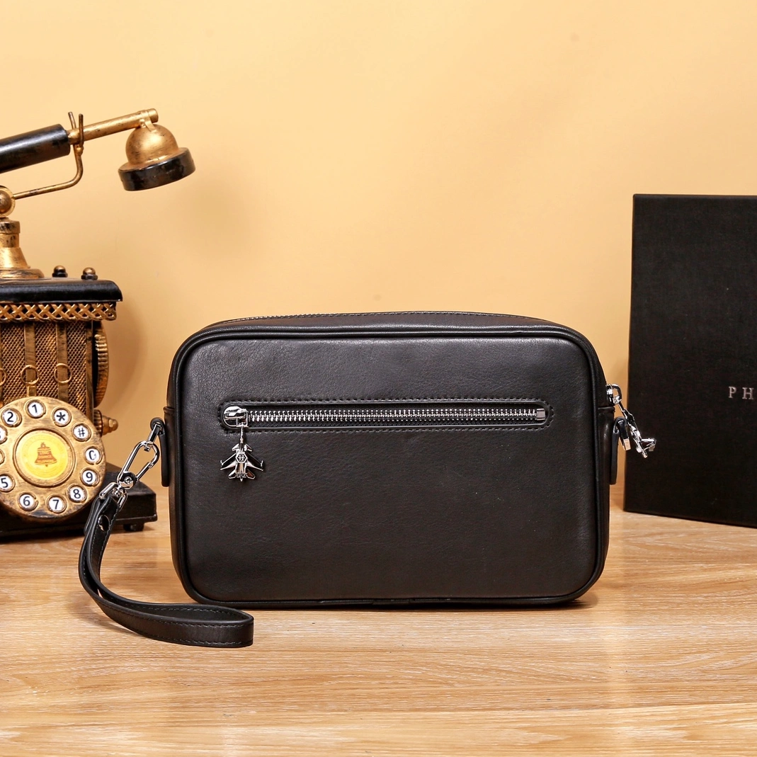 Philipp Plein PP AAA Man Messenger Bags GoodFit 2123