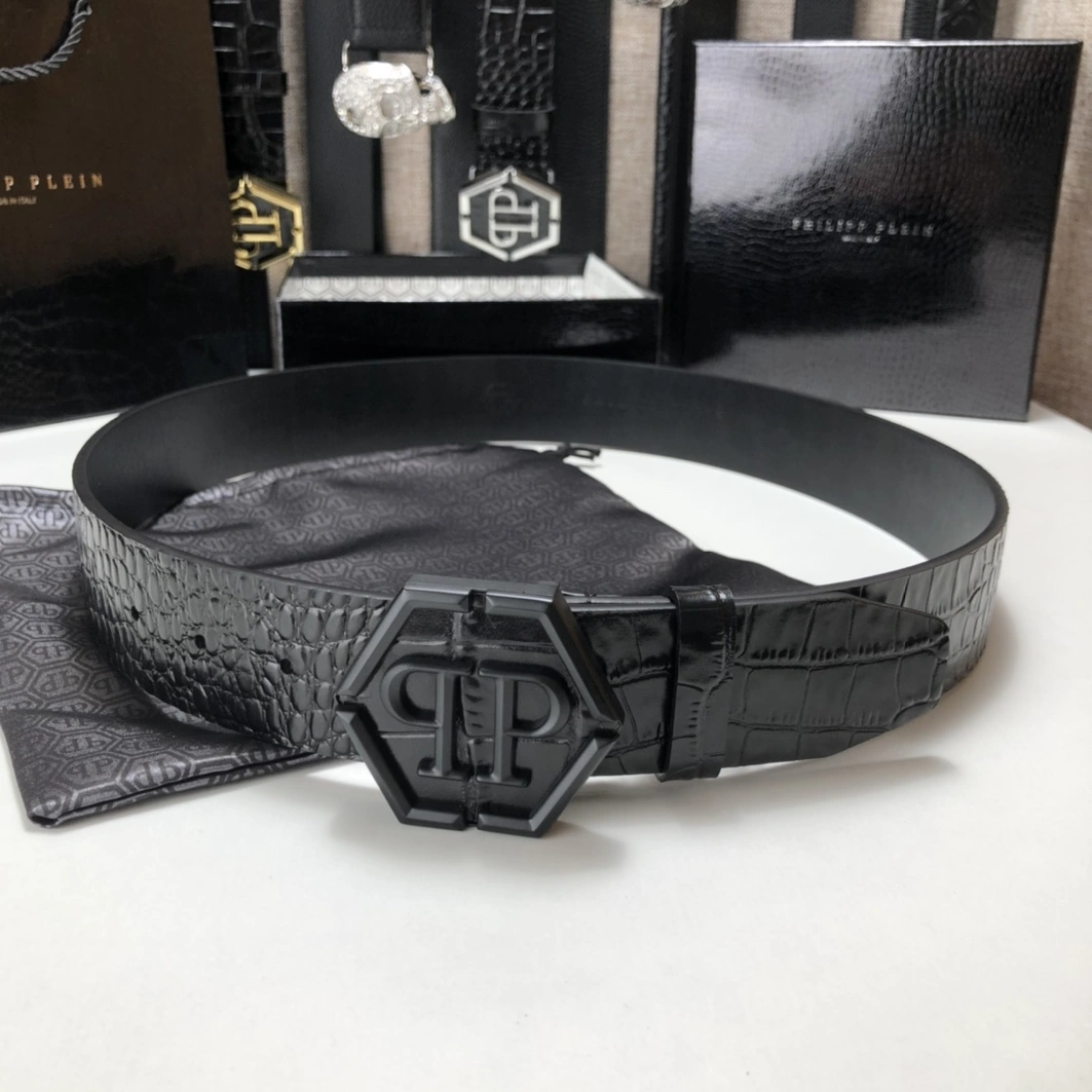 Philipp Plein PP AAA Quality Belts SmartChoice 1927