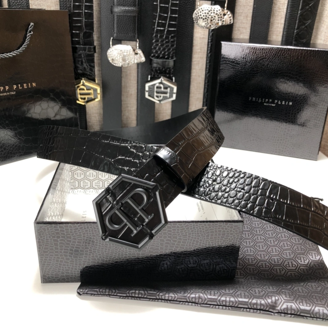 Philipp Plein PP AAA Quality Belts SmartChoice 1927