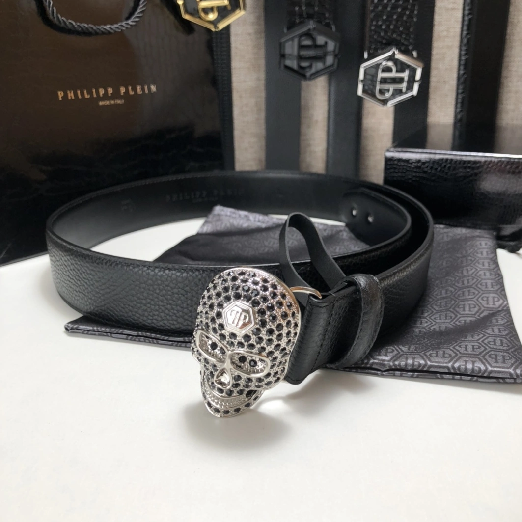 Philipp Plein PP AAA Quality Belts UrbanStyle 403