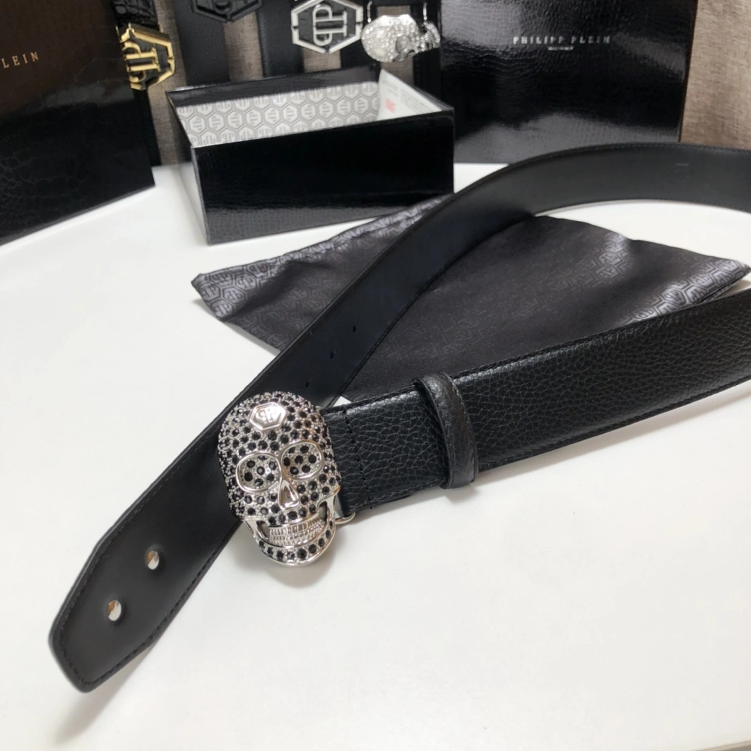 Philipp Plein PP AAA Quality Belts UrbanStyle 403