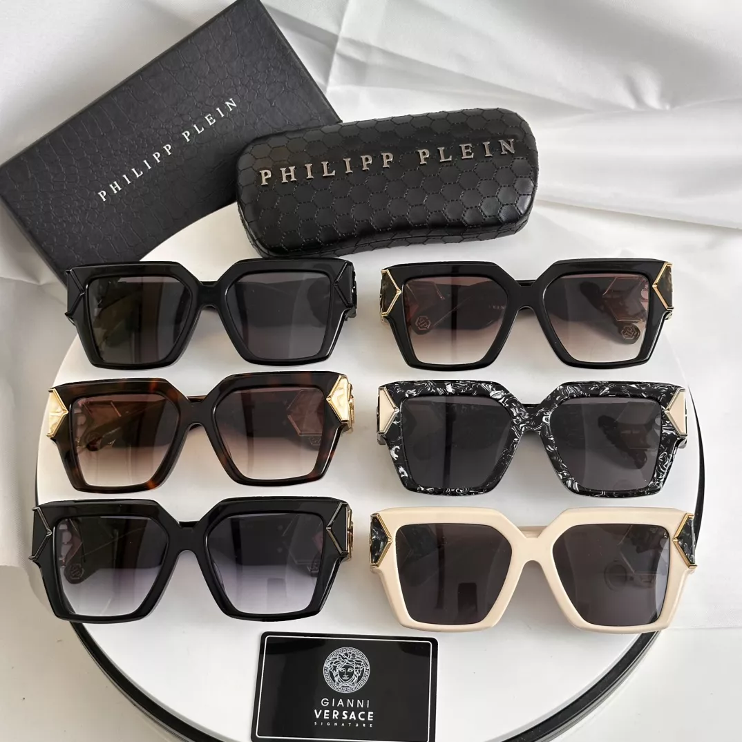 Philipp Plein PP AAA Quality Sunglasses AllSeason 9215