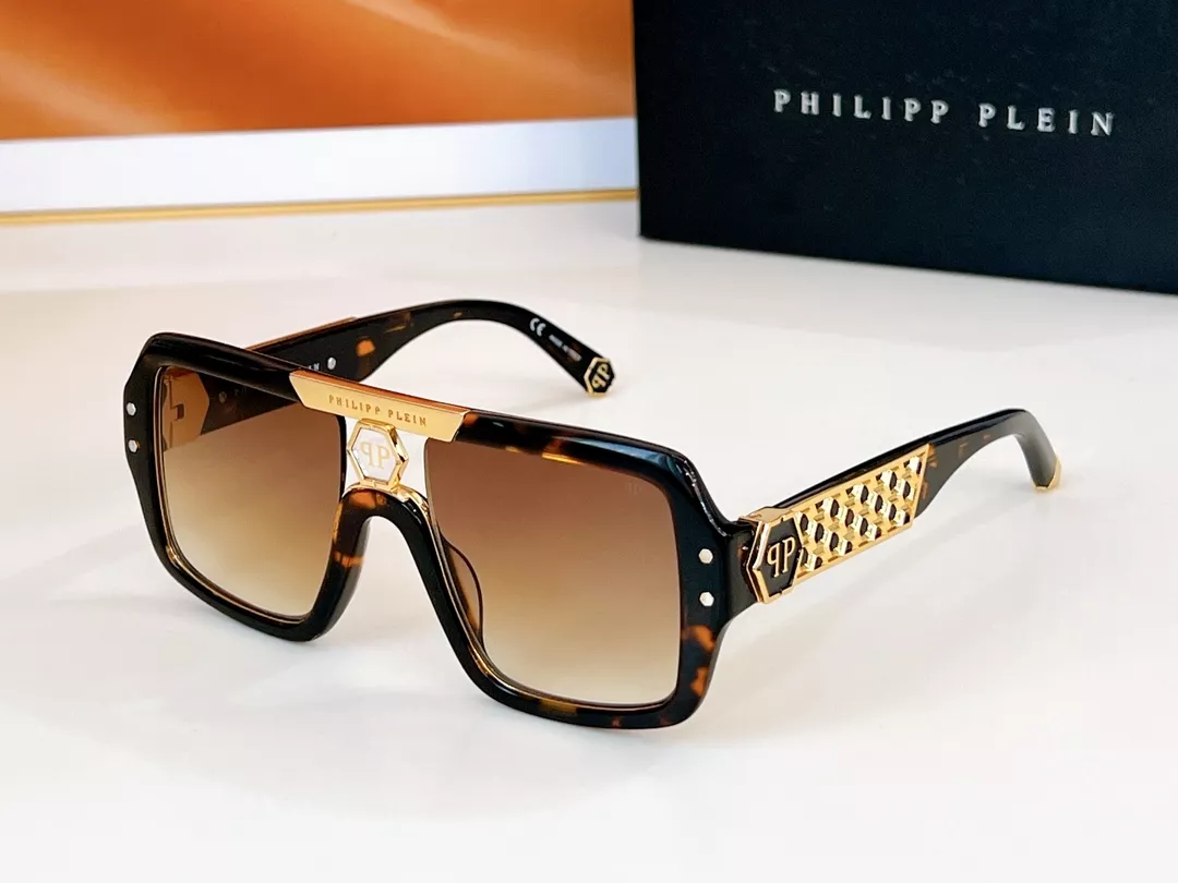 Philipp Plein PP AAA Quality Sunglasses Breathable 2949