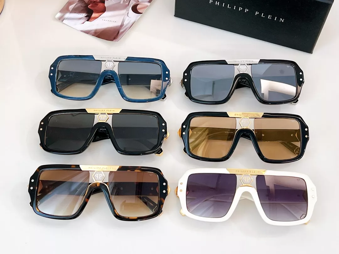 Philipp Plein PP AAA Quality Sunglasses Classic 3793