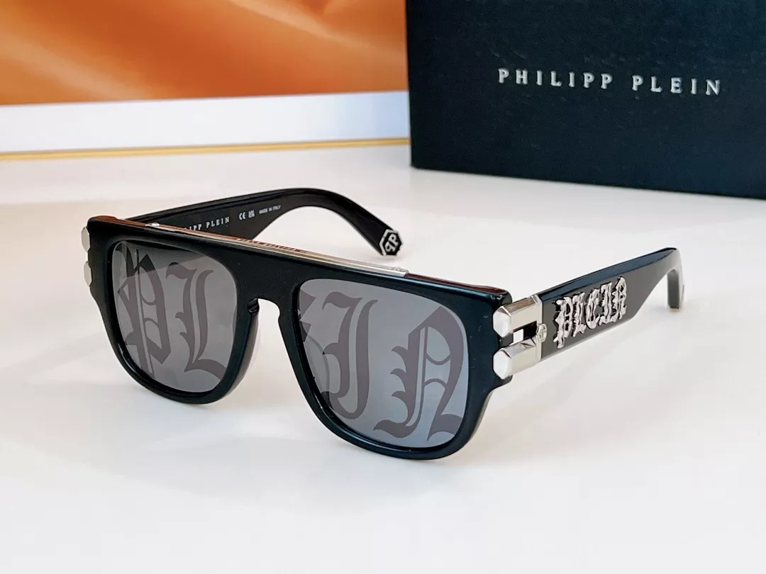 Philipp Plein PP AAA Quality Sunglasses Comfortable 1280