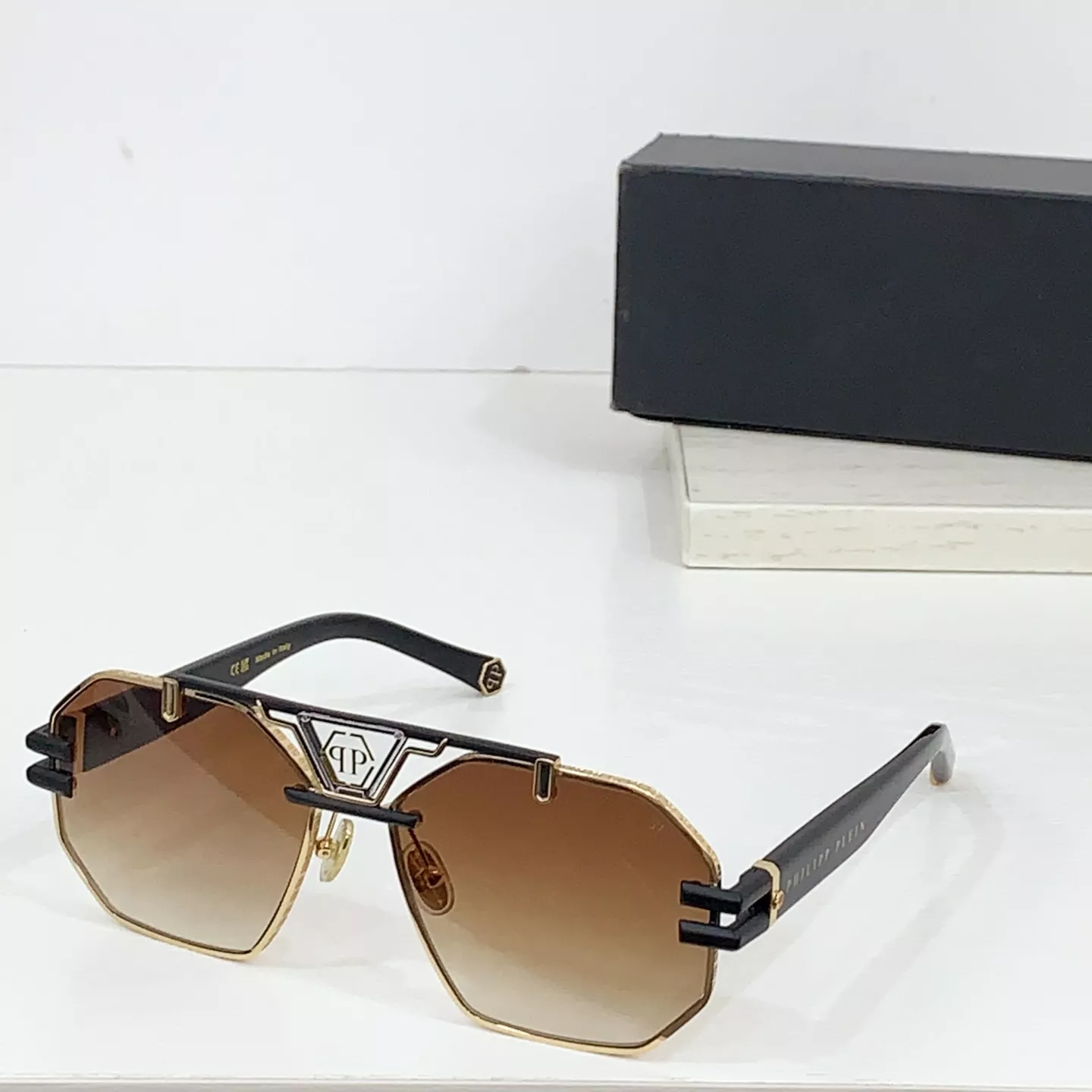 Philipp Plein PP AAA Quality Sunglasses Compact 3258