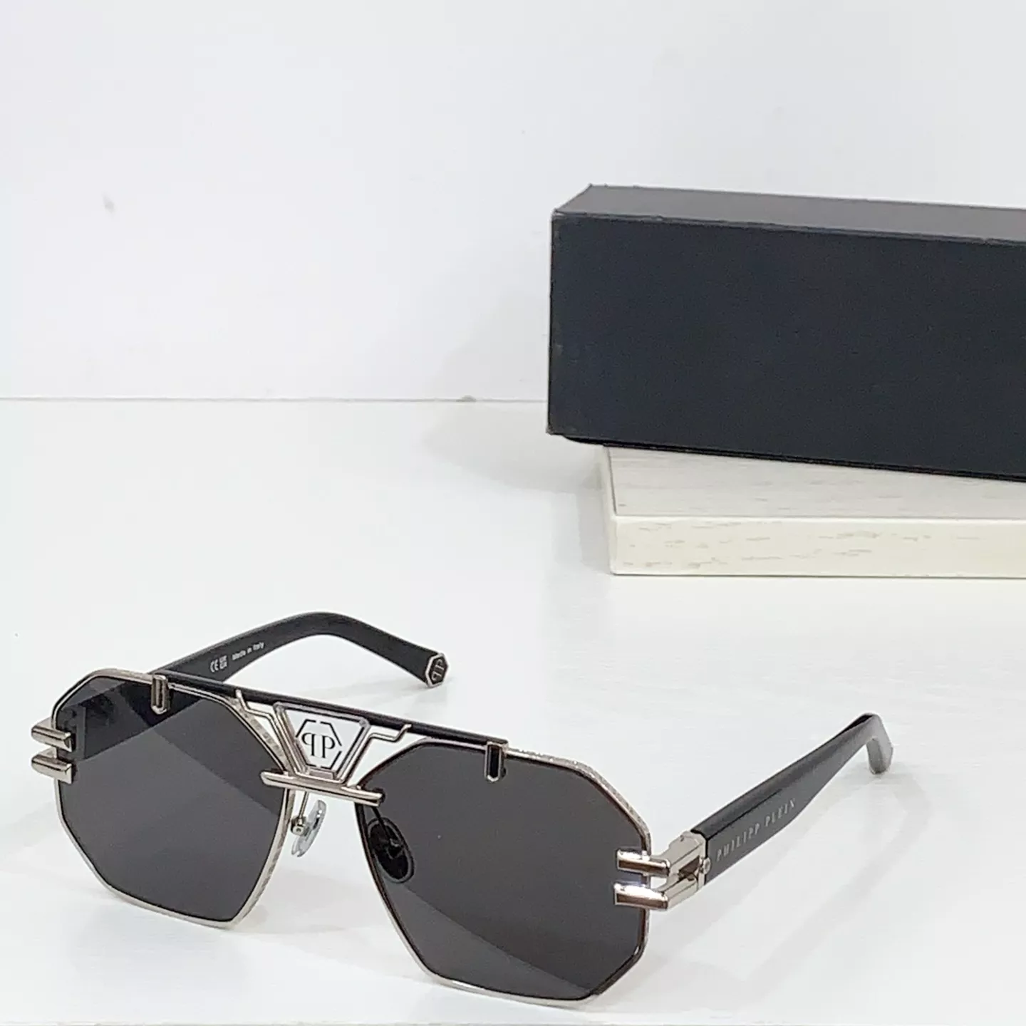 Philipp Plein PP AAA Quality Sunglasses Compact 6179
