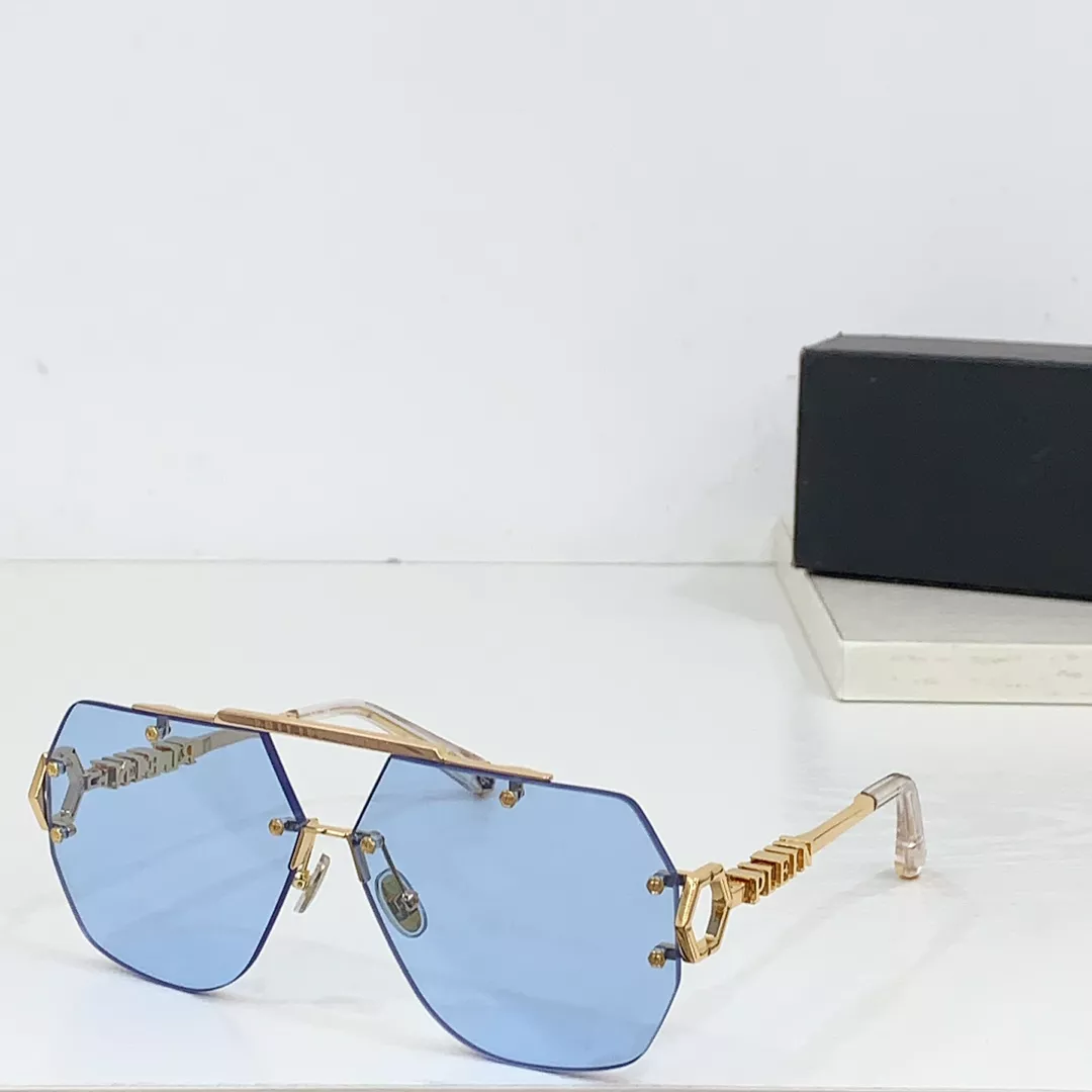 Philipp Plein PP AAA Quality Sunglasses Durable 3314