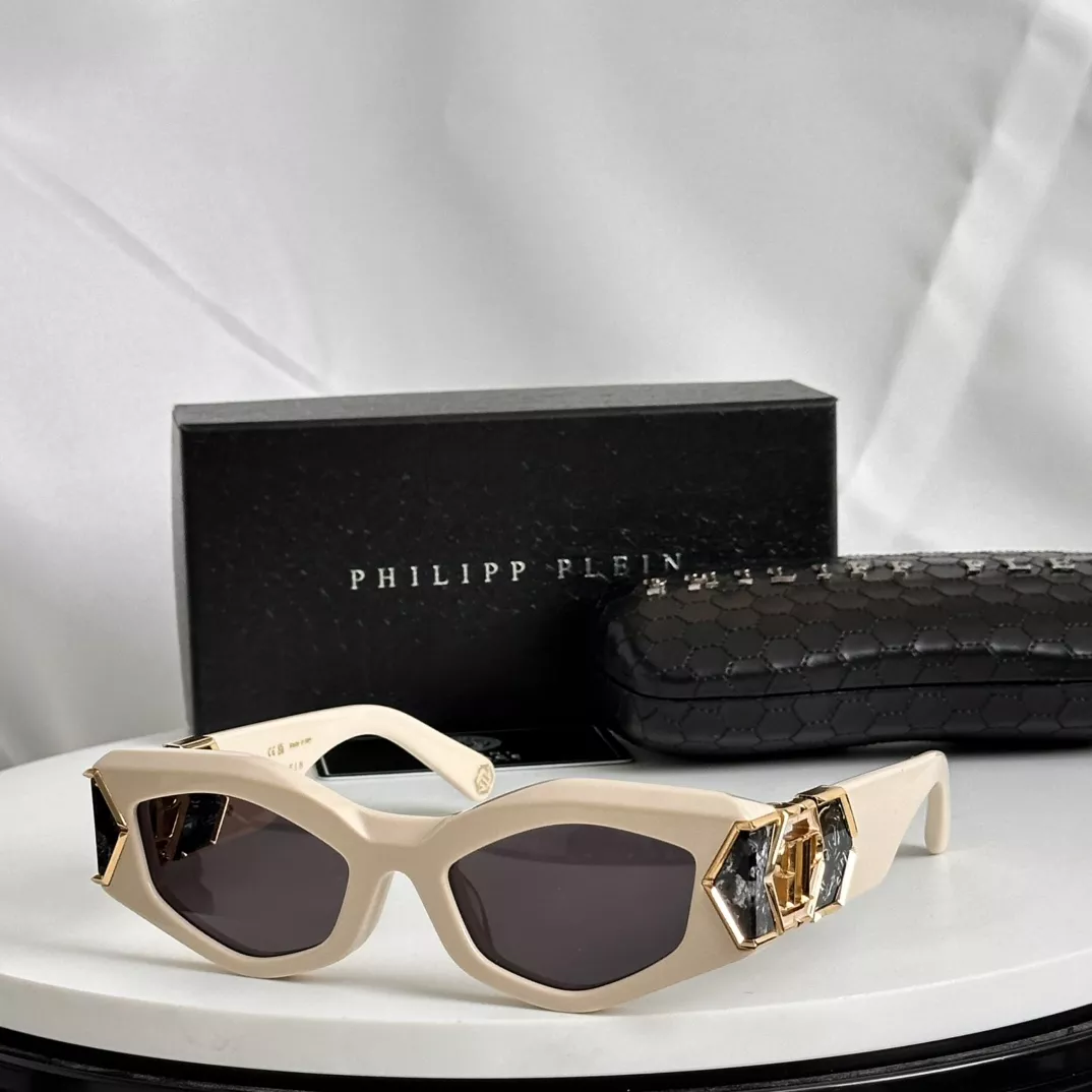 Philipp Plein PP AAA Quality Sunglasses Elegant 9335