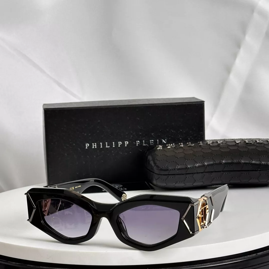 Philipp Plein PP AAA Quality Sunglasses Resilient 5631