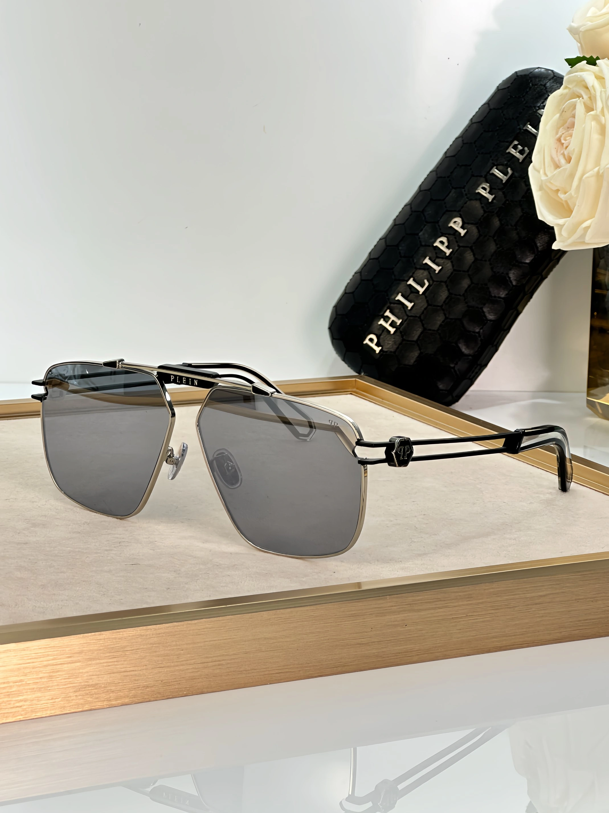 Philipp Plein PP AAA Quality Sunglasses Soft 3450