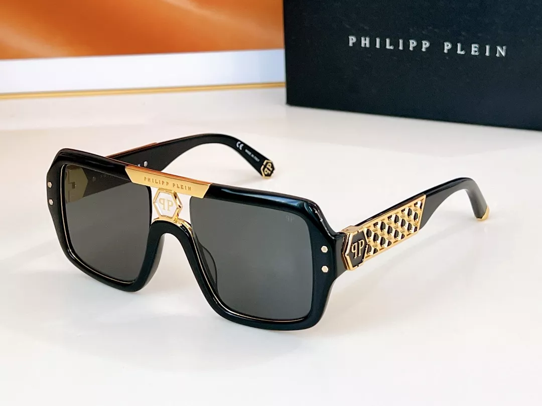 Philipp Plein PP AAA Quality Sunglasses Soft 7576