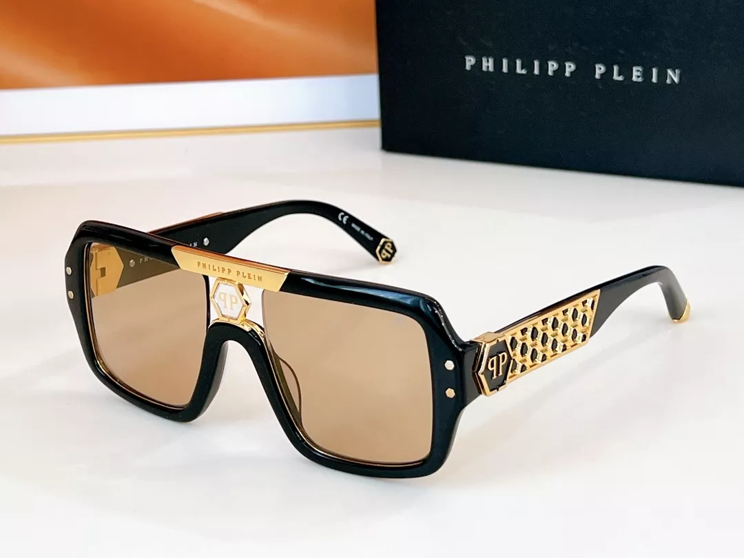 Philipp Plein PP AAA Quality Sunglasses Timeless 2068