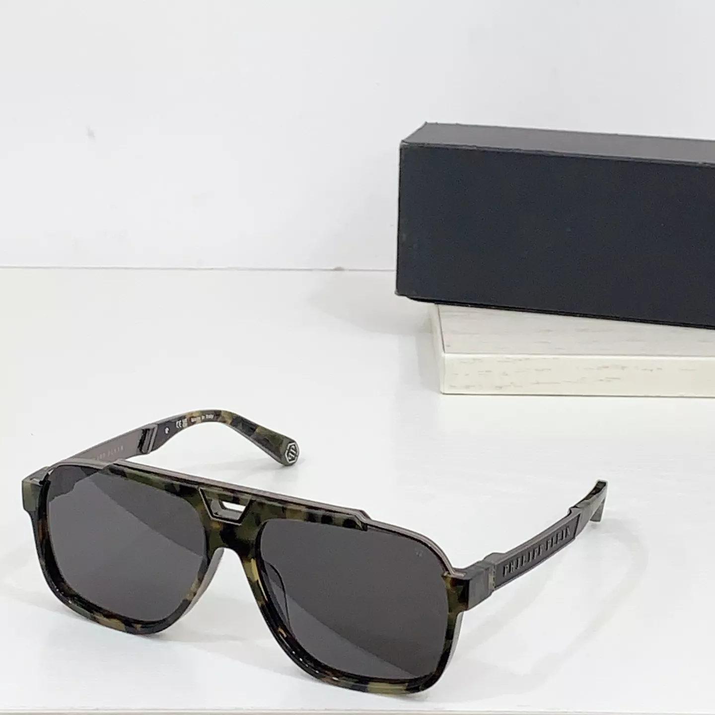 Philipp Plein PP AAA Quality Sunglasses TopPick 8928