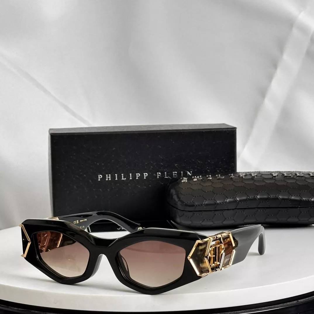 Philipp Plein PP AAA Quality Sunglasses Trendy 1340