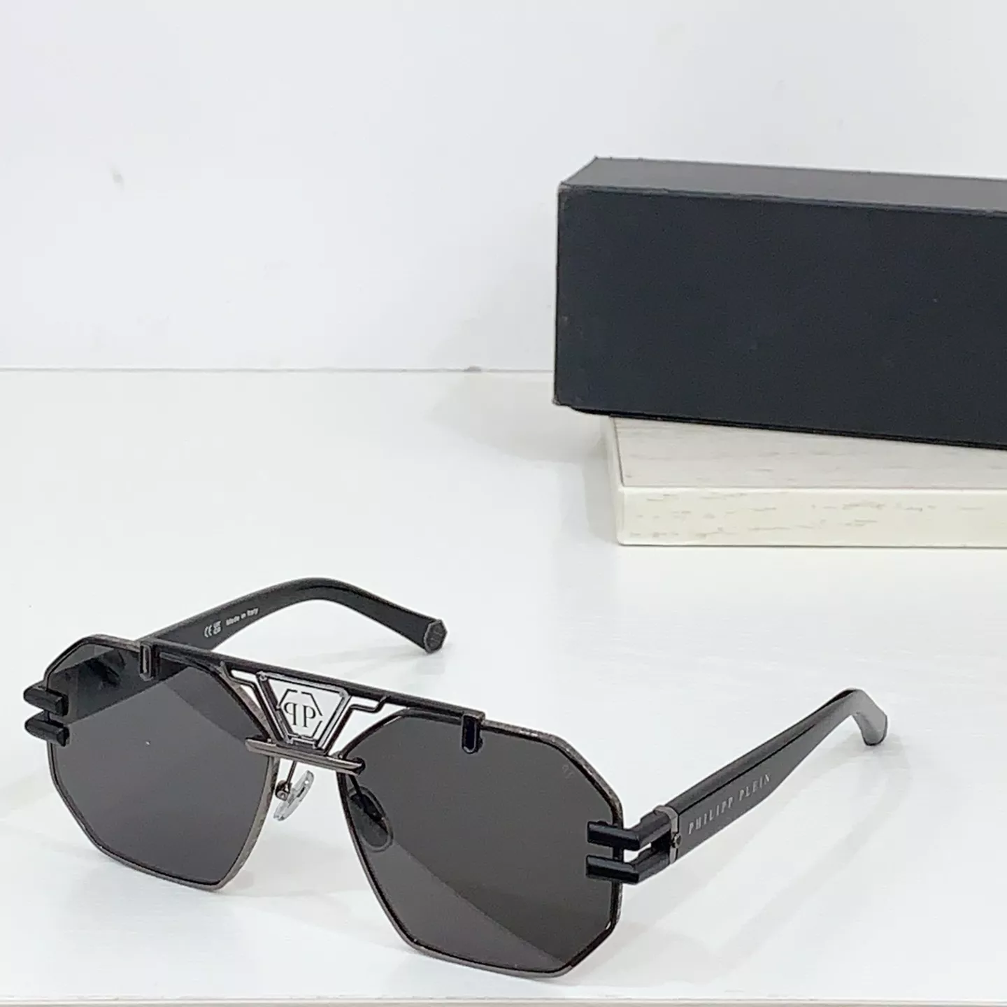 Philipp Plein PP AAA Quality Sunglasses WellDesigned 6817
