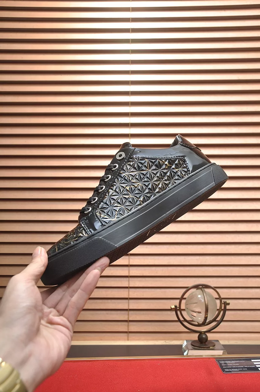 Philipp Plein PP Casual Shoes For Men AllSeason 162