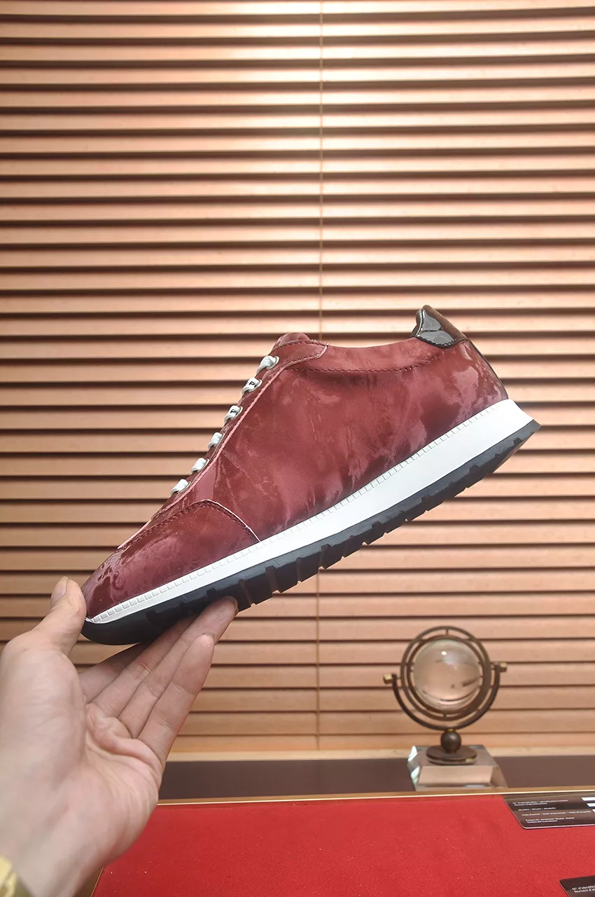Philipp Plein PP Casual Shoes For Men AllSeason 2711