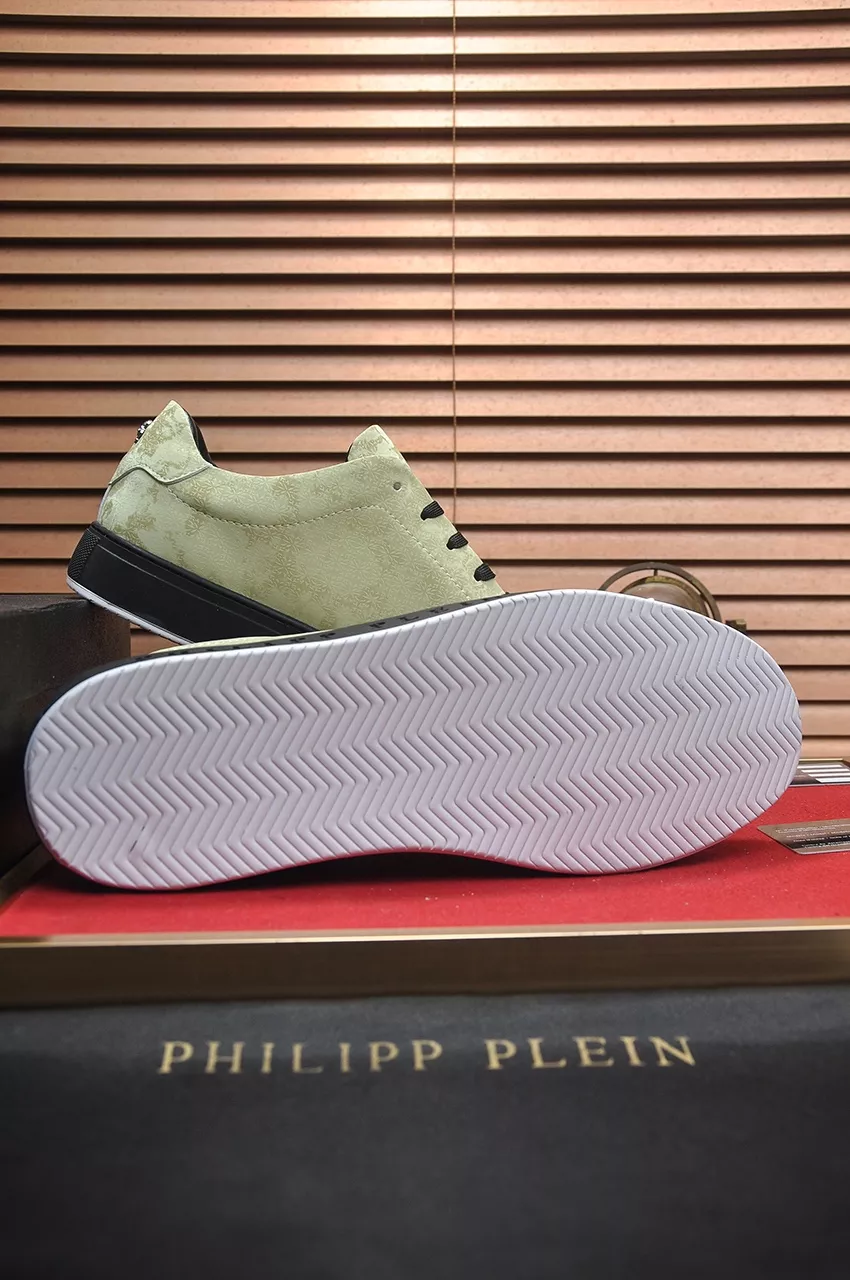 Philipp Plein PP Casual Shoes For Men BestValue 2621