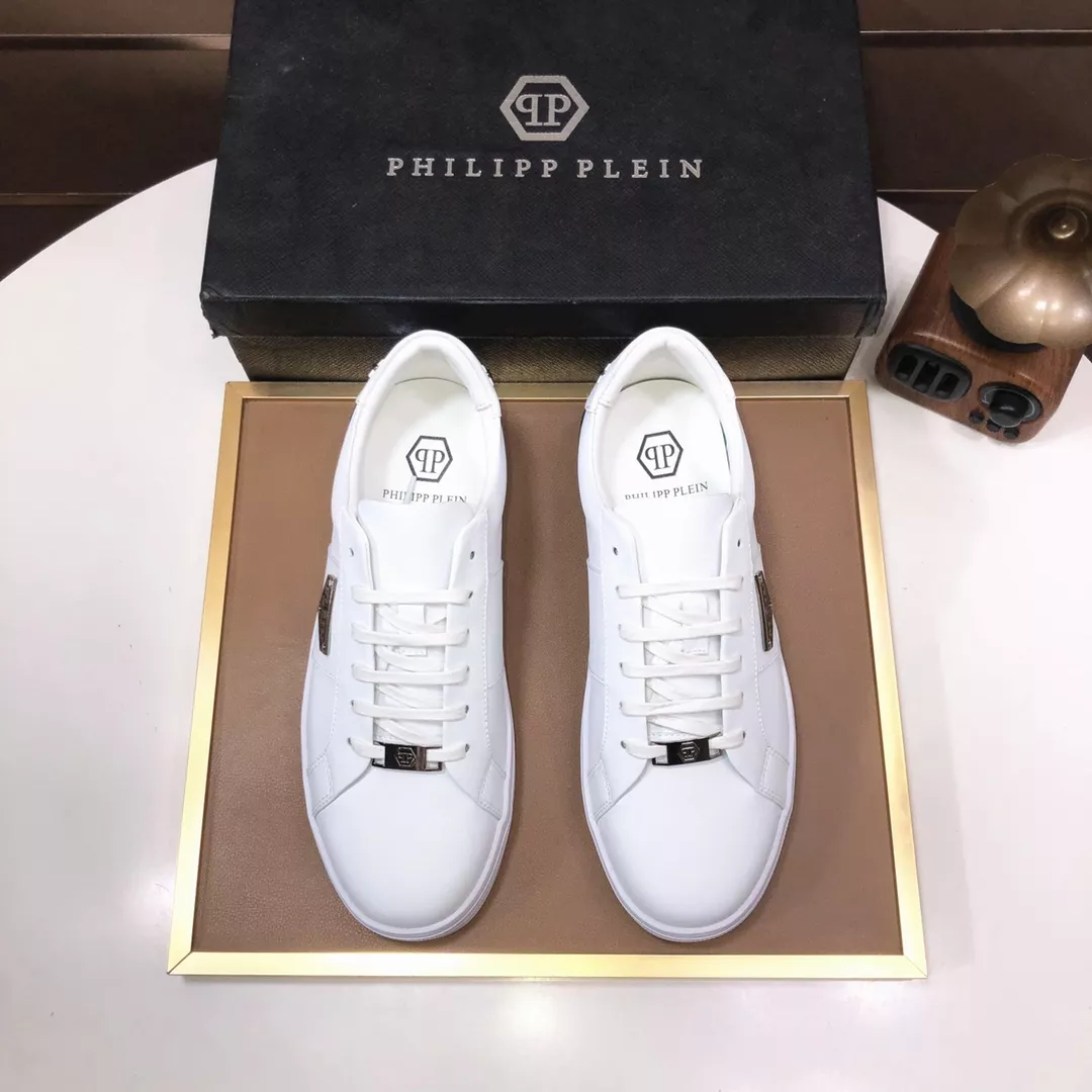 Philipp Plein PP Casual Shoes For Men BestValue 4660