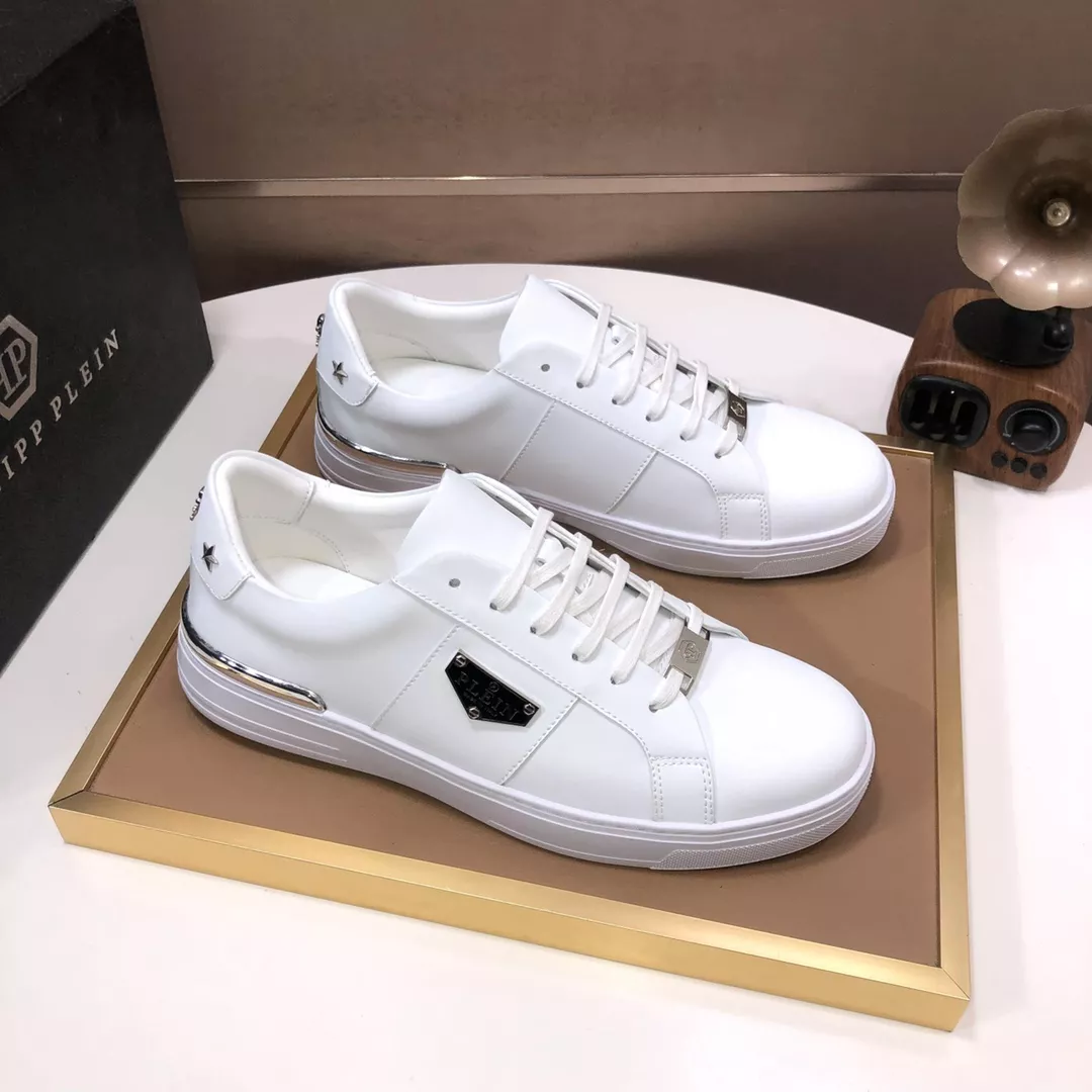 Philipp Plein PP Casual Shoes For Men BestValue 4660