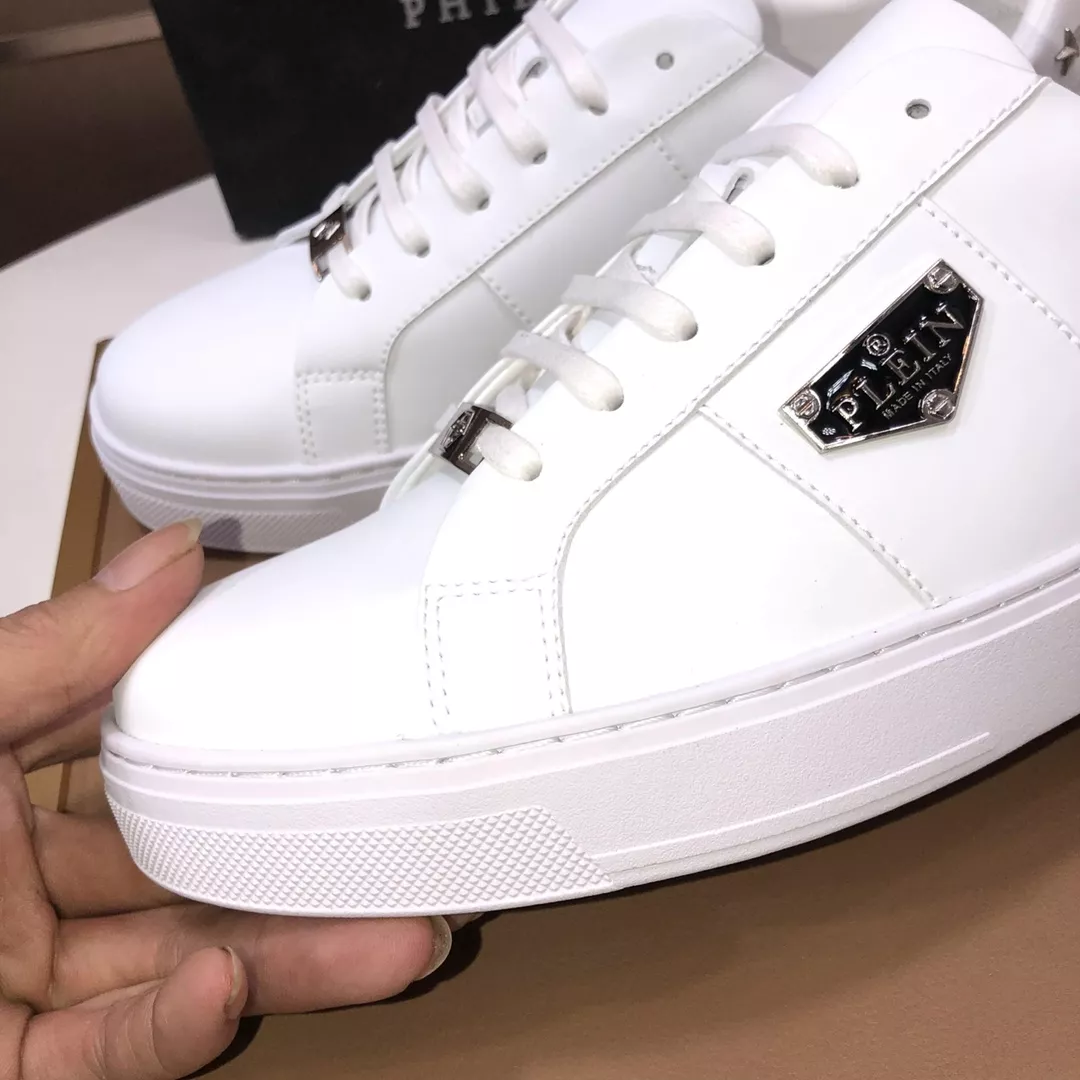 Philipp Plein PP Casual Shoes For Men BestValue 4660