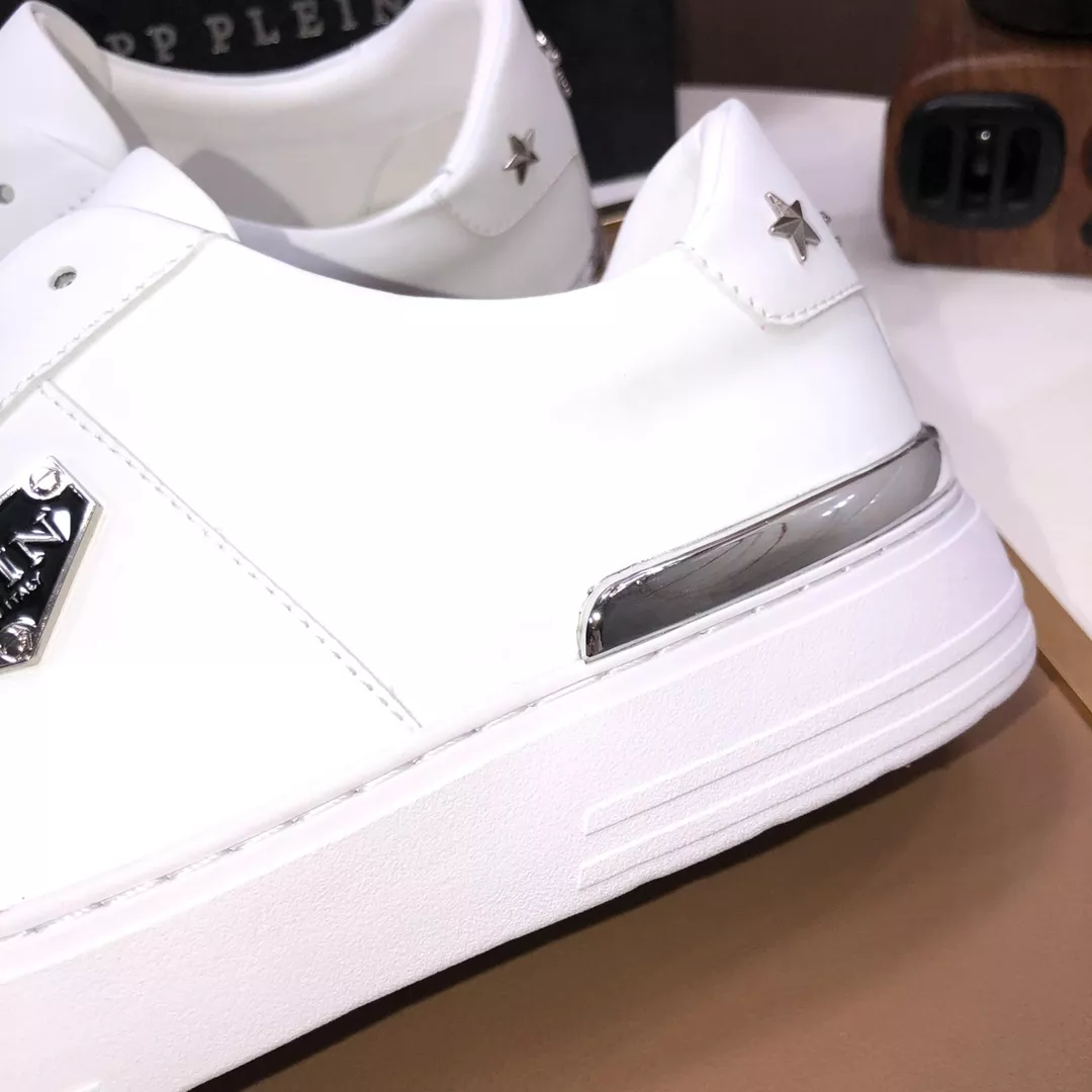 Philipp Plein PP Casual Shoes For Men BestValue 4660