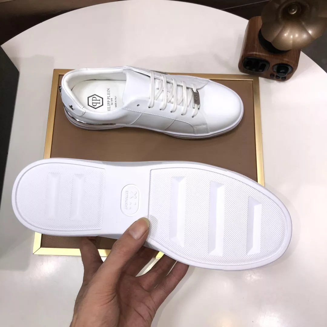 Philipp Plein PP Casual Shoes For Men BestValue 4660