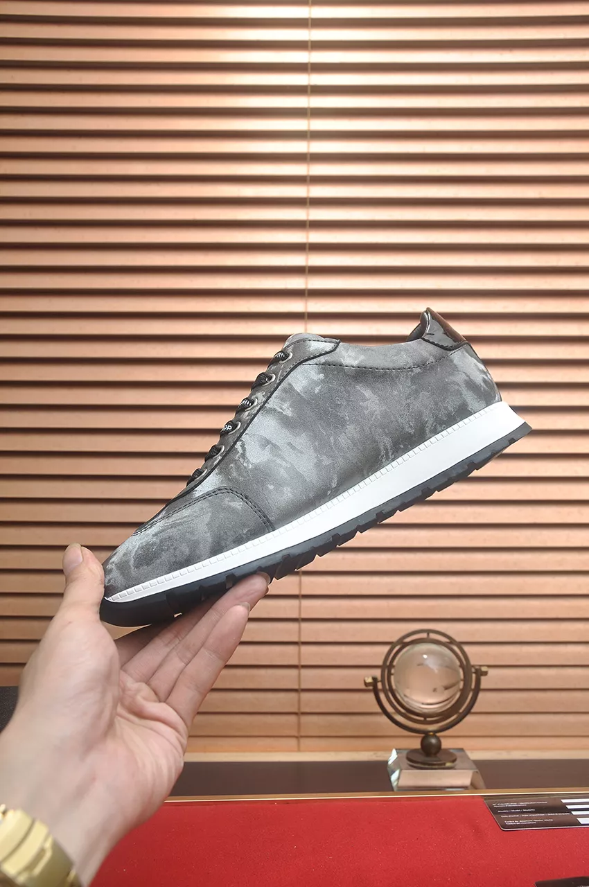 Philipp Plein PP Casual Shoes For Men BestValue 5839