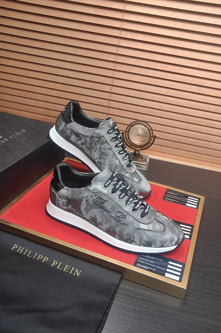 Philipp Plein PP Casual Shoes For Men BestValue 5839