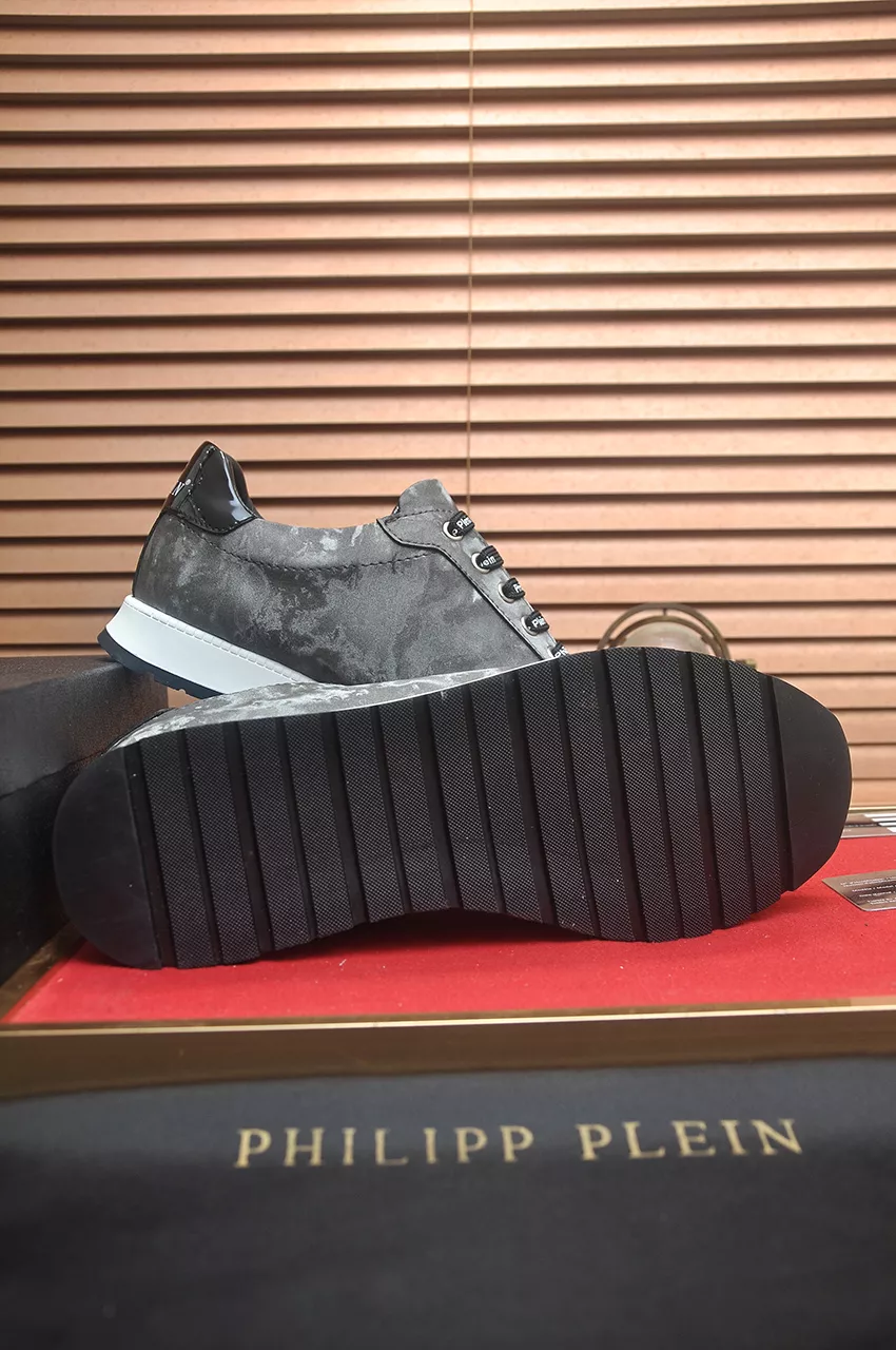 Philipp Plein PP Casual Shoes For Men BestValue 5839