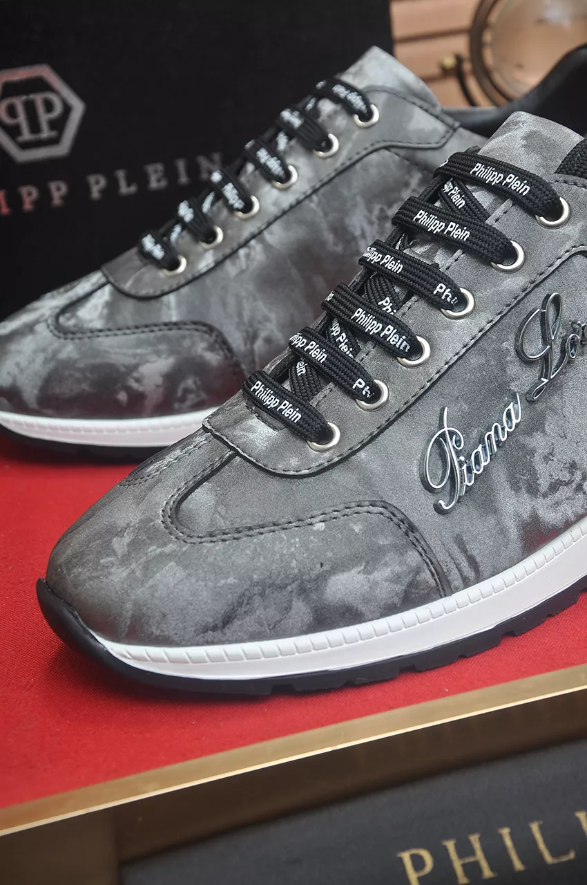 Philipp Plein PP Casual Shoes For Men BestValue 5839