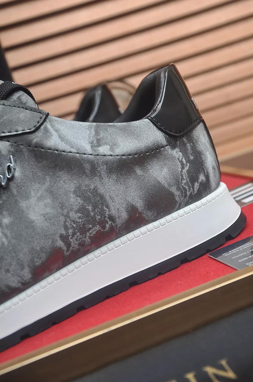 Philipp Plein PP Casual Shoes For Men BestValue 5839