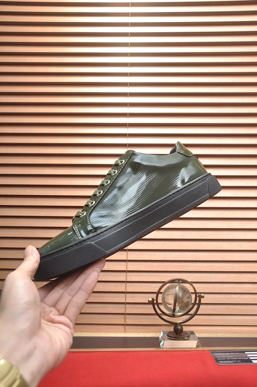 Philipp Plein PP Casual Shoes For Men BestValue 7143