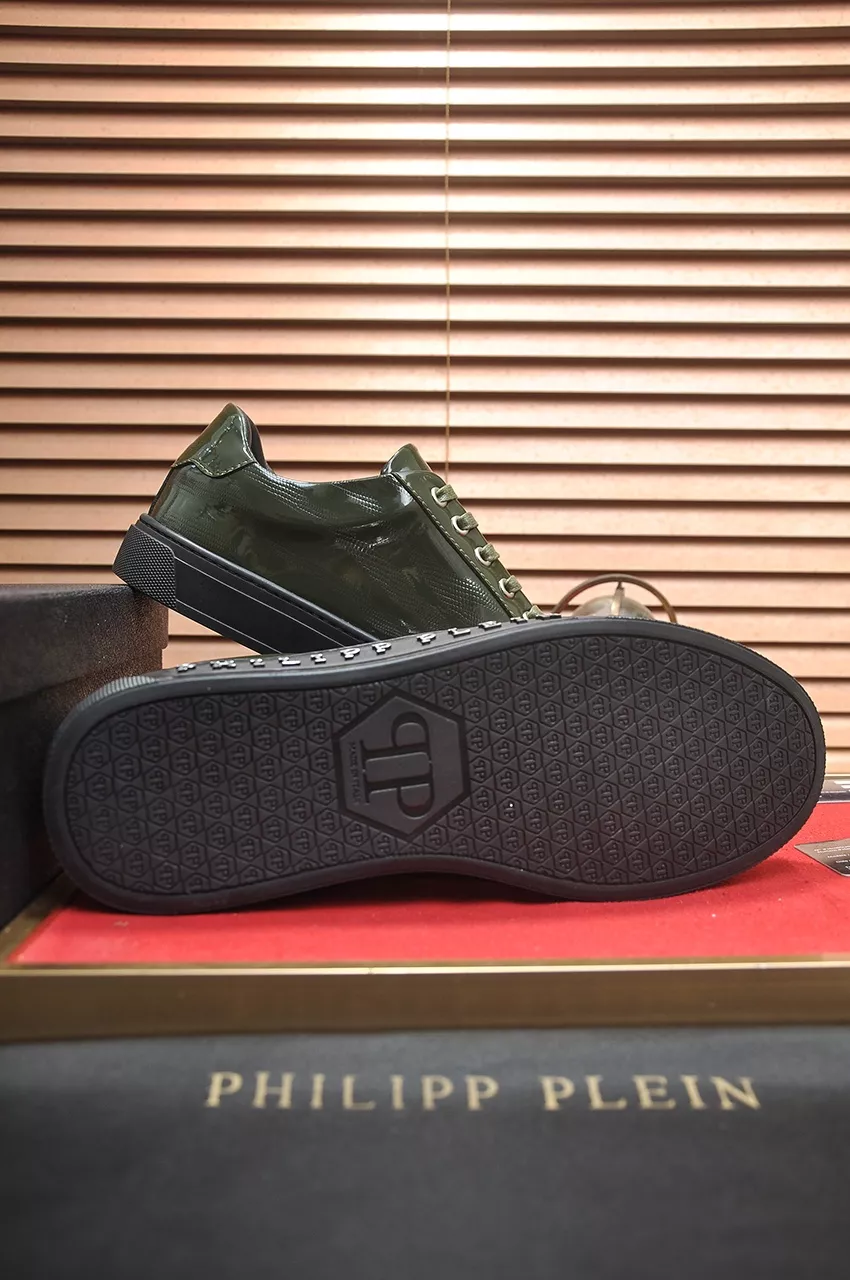 Philipp Plein PP Casual Shoes For Men BestValue 7143