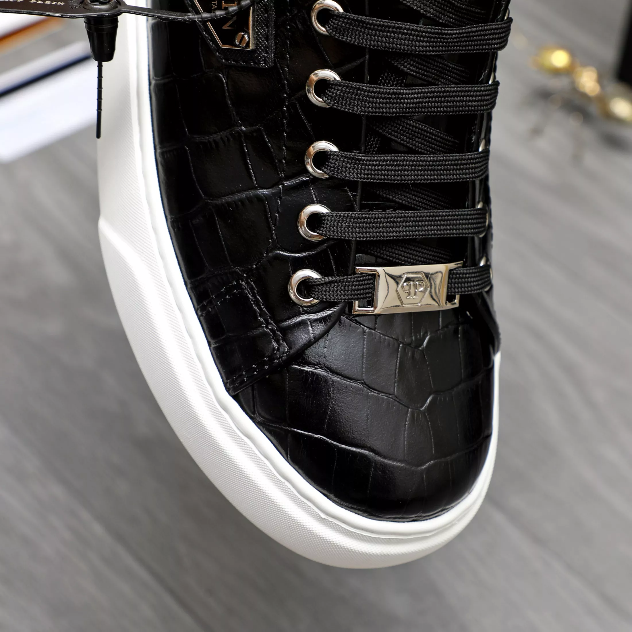 Philipp Plein PP Casual Shoes For Men Classic 984