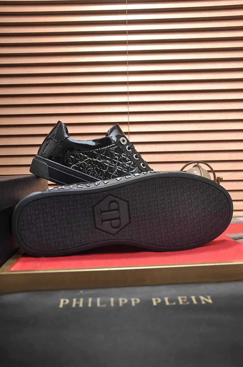 Philipp Plein PP Casual Shoes For Men Compact 2649